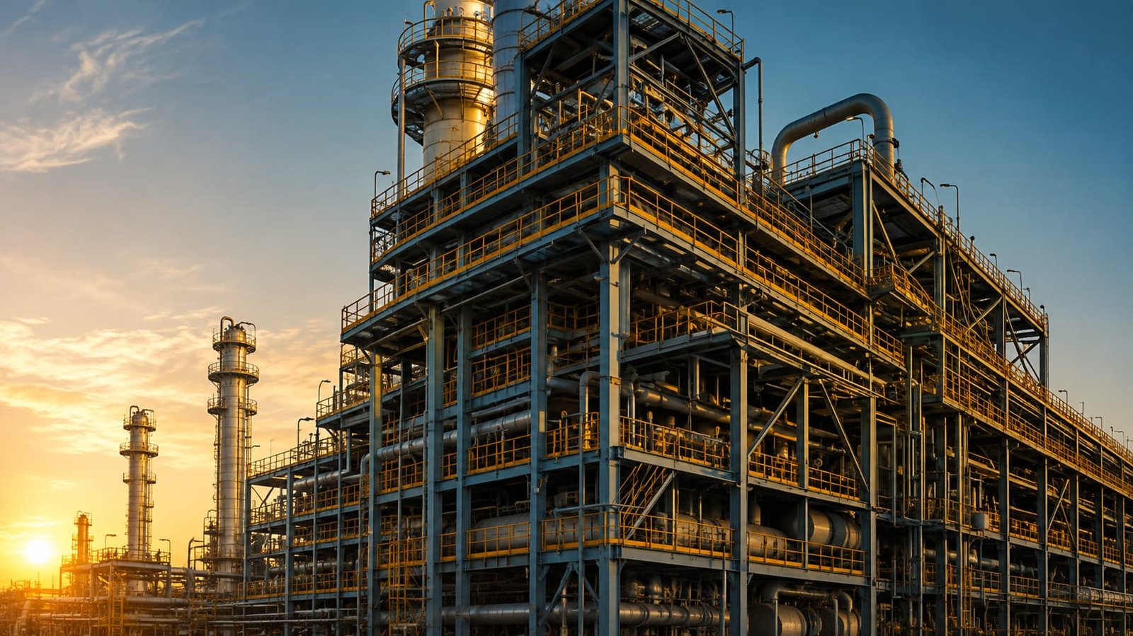 Servicios Industriales